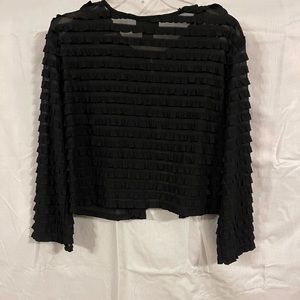 Light weight sweater